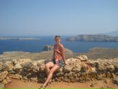 Фотография Яценко Татьяны