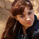 Фотография Вишни Нины