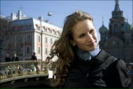 Фотография Болотовой Светланы