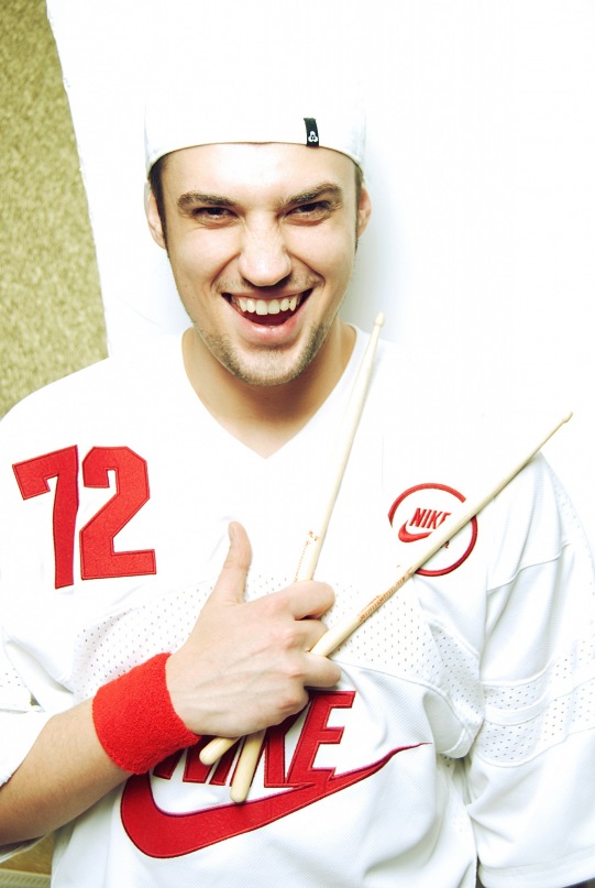 Игорь Олейников фотография #32