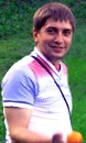 Фотография Нюймана Антона