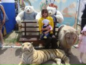 Фотография Давлетшиной Юлии