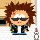 Фотография Лапина Макса