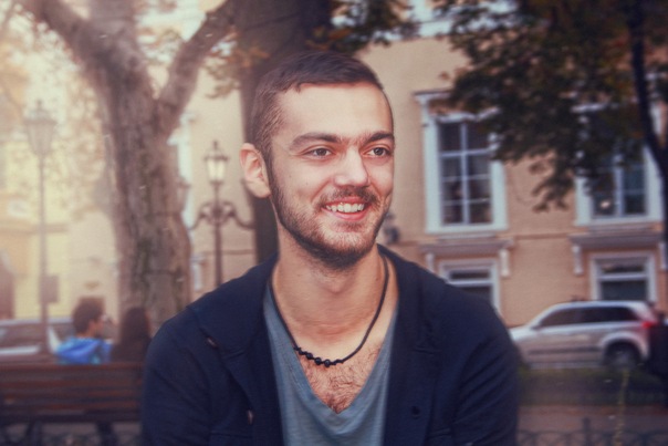 Дмитрий Швед фото №22