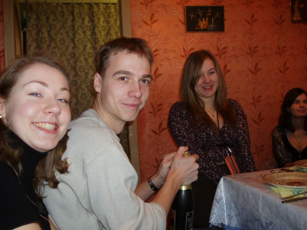Ilya Сурков фотография #10