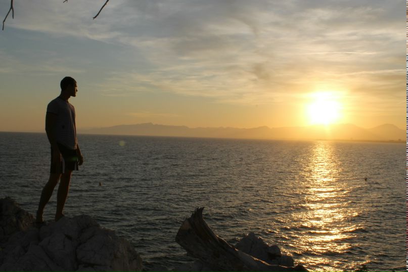 Николай Павлов фотография #50