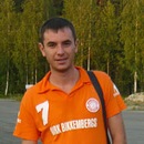 Фотография Borodikhin Vitaliy