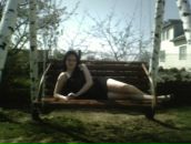 Віруня Римар фотография #32 (источник - https://vk.com/id86719771)