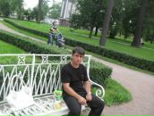 Фотография Цветаева Станислава