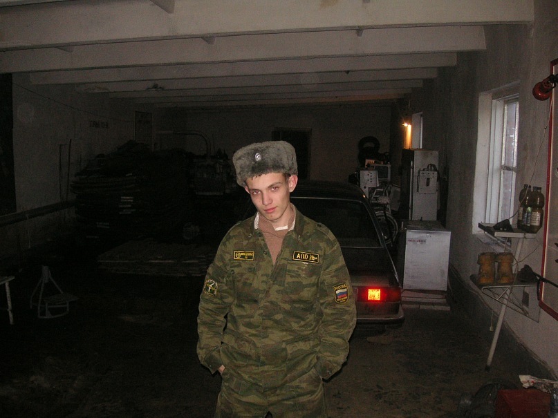 Дмитрий Неволин фотография #32