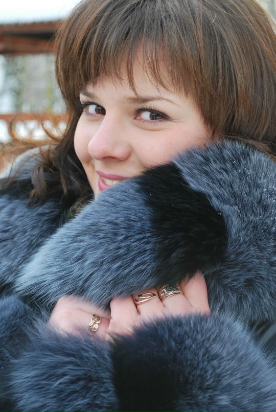 Софія Прокулевич фотография #41