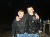 Гріша Чміленко фотография #35 (источник - https://vk.com/id122373155)