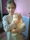 Настінька Середюк фотография #43 (источник - https://vk.com/id159215967)