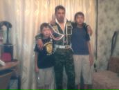 Фотография Рахматуллина Артура