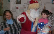 Фотография Кателина Антона