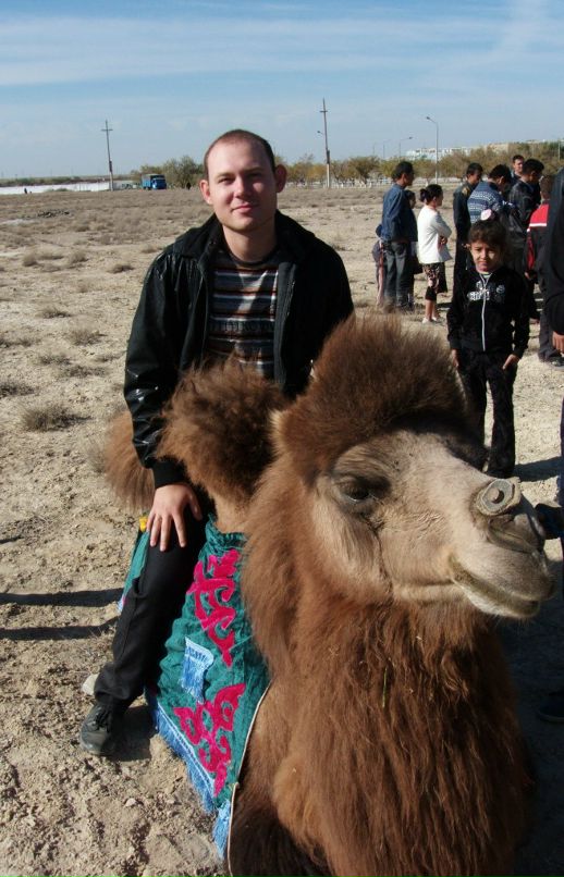 Денис Евтеев фотография #37