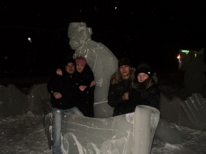 Рустем Вахитов фотография #26