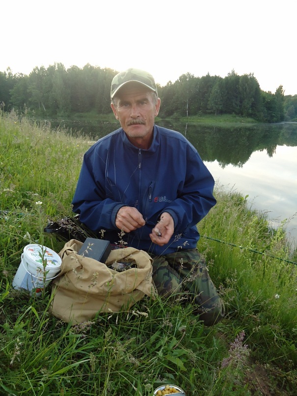 Сергей Щербаков фотография #43