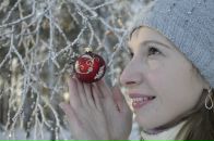 Фотография Петровой Евгении