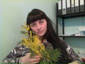 Фотография Корниловой Ольги