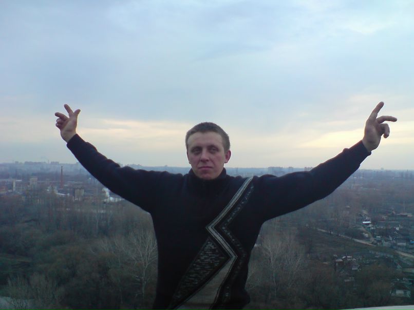 Андрей Ткаченко фотография #1