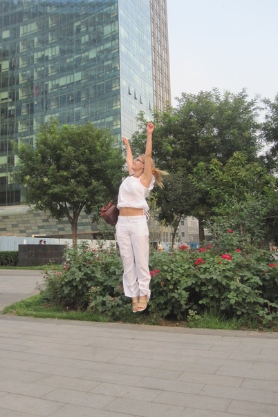 №2, Александра Юрченко, Москва, Россия №2, Александра Юрченко, Москва, Россия