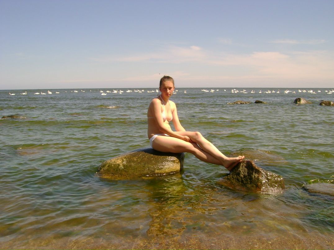 Сашуля Давиденко фотография #35