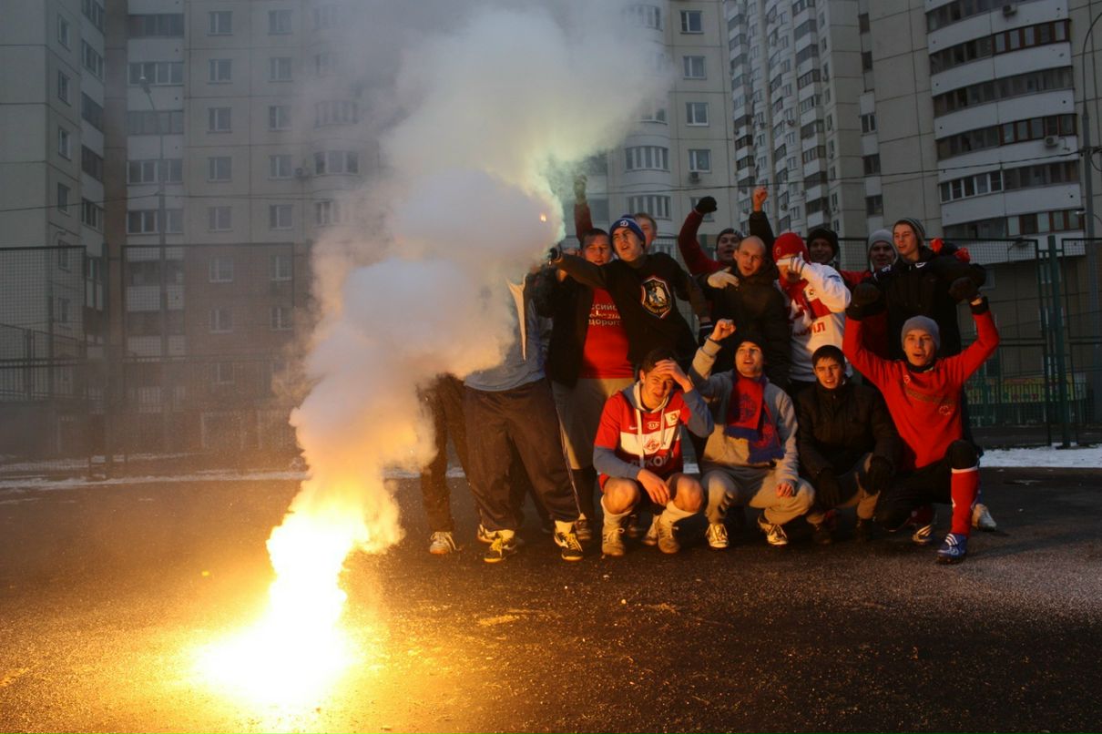 Антон Яценко фотография #39