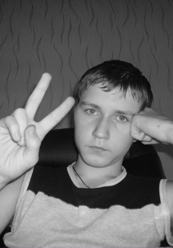 Игорь Рябков фотография #36