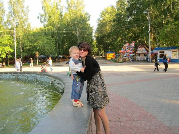 №4, Анастасия Вершинина, Екатеринбург, Россия №4, Анастасия Вершинина, Екатеринбург, Россия
