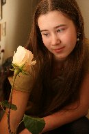 Фотография Брагиной Ангелины