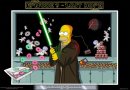 Homer Simpson фотография #5 (источник - https://vk.com/id10772432)
