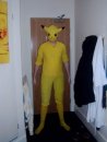 Пікачу Пакемон фотография #1