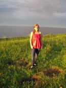 Люда Соловьева фотография #48 (источник - https://vk.com/id760574)