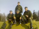 Фотография Шамкова Александра