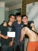 Назарій Гаврилаш фотография #49 (источник - https://vk.com/id6949576)