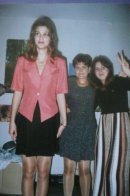 Аленка Скипенко фотография #6 (источник - https://vk.com/id9282306)