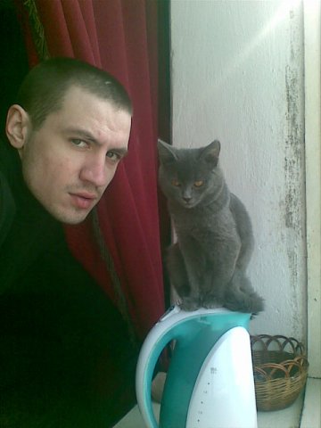 №4, Александр Назаров, 40 лет, Кстово №4, Александр Назаров, 40 лет, Кстово