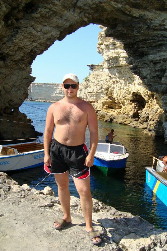 Сергей Симчук фотография #19