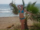 Фотография Кривоносовой Анастасии