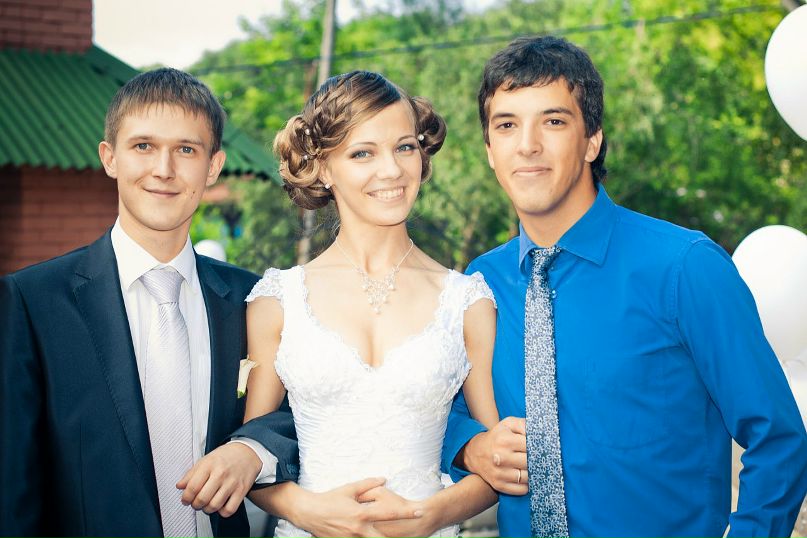 Сергей Саб фотография #48