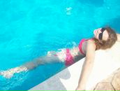 Фотография Желновой Ирины