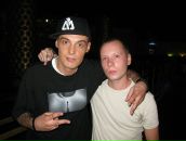 Фотография Малого Лёни