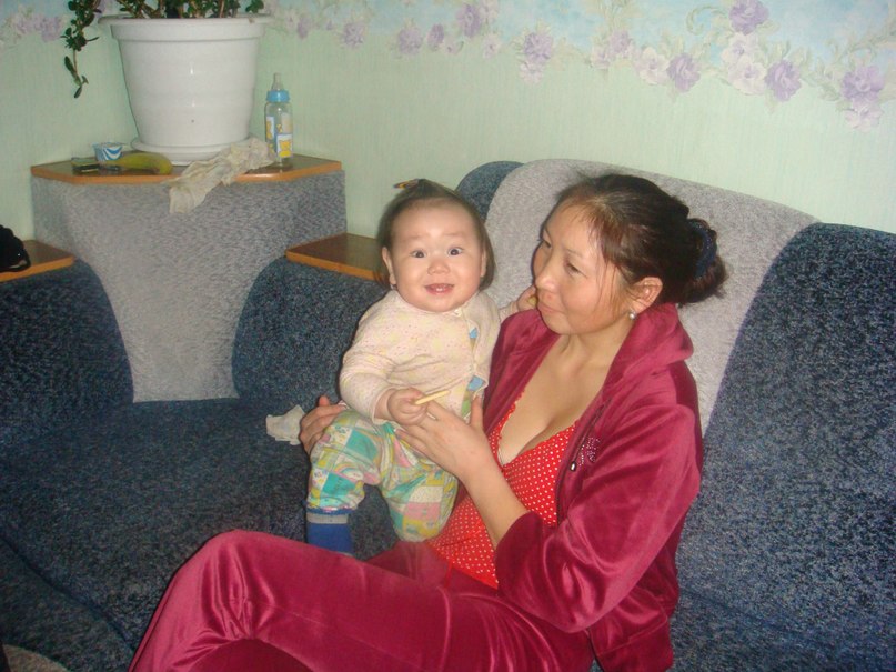 Орлан Кара-оол фотография #12