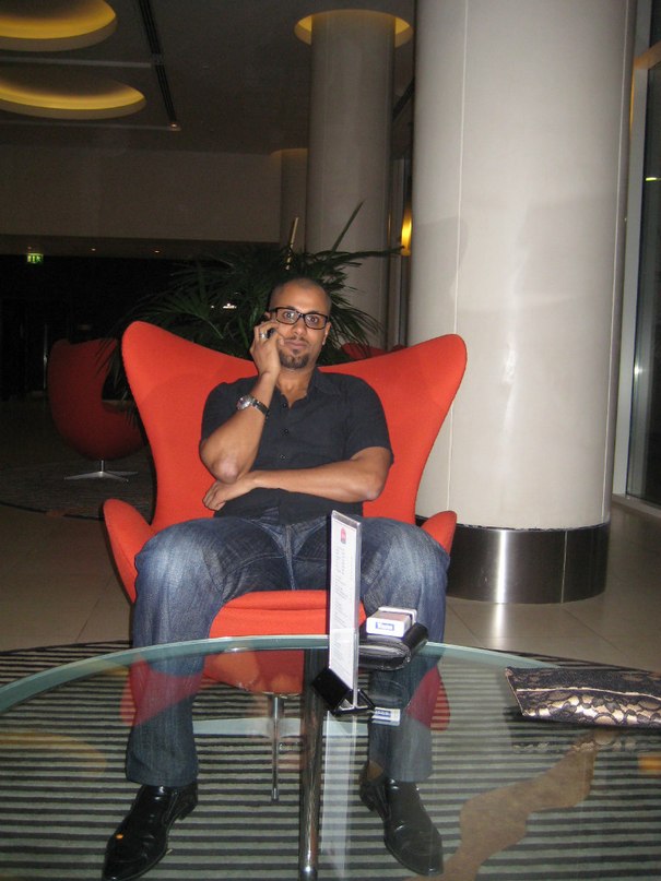 Mamdouh Refai фотография #43