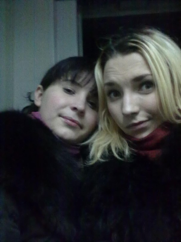 Алена Кугаевская фотография #2