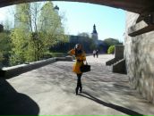 Фотография Харатовой Гали