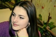 Фотография Бабаян Лилии