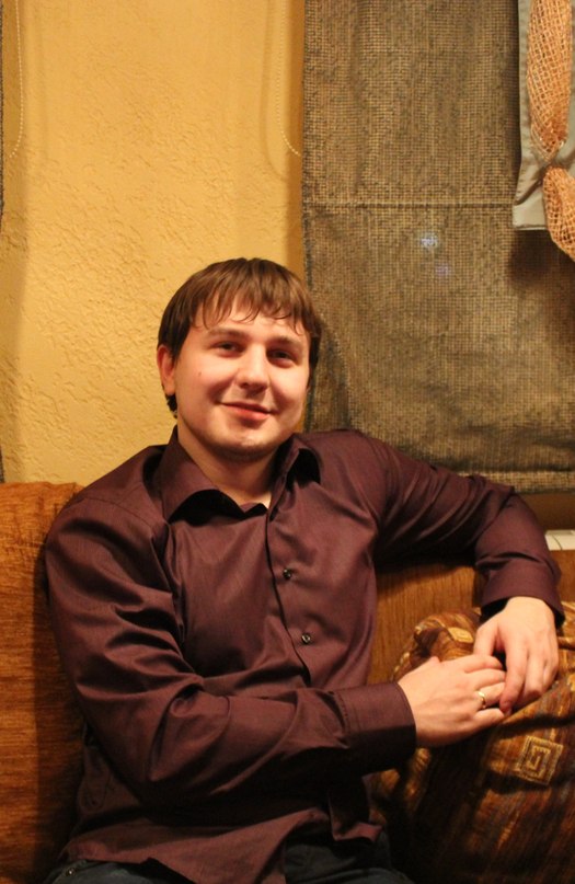 Роман Ковалев фотография #31