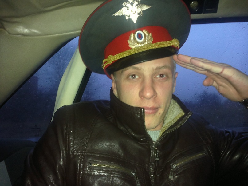 Александр Сергеев фотография #46